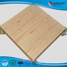 Factory Customized High Gloss Anti-Static Frame Recyclable Grained Ceramic Floor Tiles